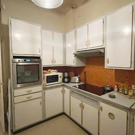Beautiful Flat In The Center Of 6 Th District * Paris